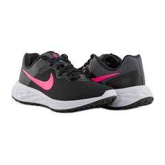 Кросівки жіночі Nike Revolution 6 Next Nature (DC3729-002), 38.5, WHS, 10% - 20%, 1-2 дні