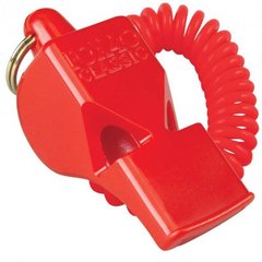 Свисток Fox40 Whistle Classic Safety (9935-0100), One Size, WHS, 10% - 20%, 1-2 дні