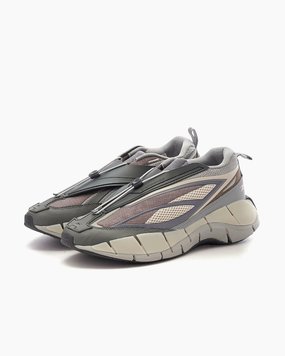 Кроссовки унисекс Reebok Zig 3D X Storm Hydro Trainers (GY5869), 40.5, WHS, 1-2 дня