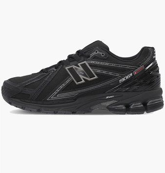 Кросівки унісекс New Balance 1906R Black (U1906ROE), 42, WHS, 30% - 40%, 1-2 дні