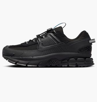 Кросівки чоловічі Nike Zoom Vomero Roam Triple Black (FV2295-002), 41, WHS, 40% - 50%, 1-2 дні