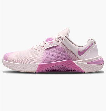 Кросівки жіночі Nike W Metcon 10 Pink (HQ2620-610), 36.5, OFC, 30% - 40%, 1-2 дні
