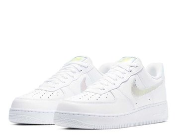 Кросівки чоловічі Nike Air Force 1 '07 Lv8 (CV1699-100), 41, WHS, 10% - 20%, 1-2 дні