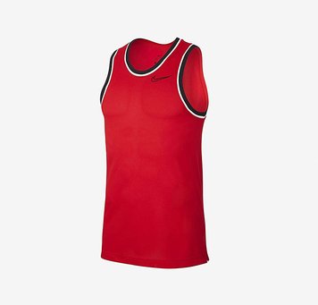 Майка мужская Nike Dry Classic Jersey (BV9356-657), L, WHS, 1-2 дня