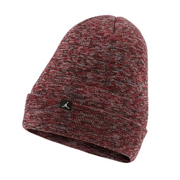 Шапка Jordan Beanie Cuffed Jumpman (DJ6048-687), One Size, WHS, 10% - 20%, 1-2 дня