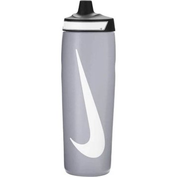 Пляшка для води Nike Refuel Bottle Locking Lid (N.100.7667.086.32), One Size, WHS, 10% - 20%, 1-2 дні