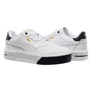Кросівки жіночі Puma Cali Court Lth (39380201), 38, OFC, 40% - 50%, 1-2 дні