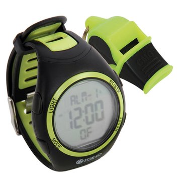 Свисток Fox Whistle And Watch Set (6906-0700), One Size, WHS, 10% - 20%, 1-2 дні