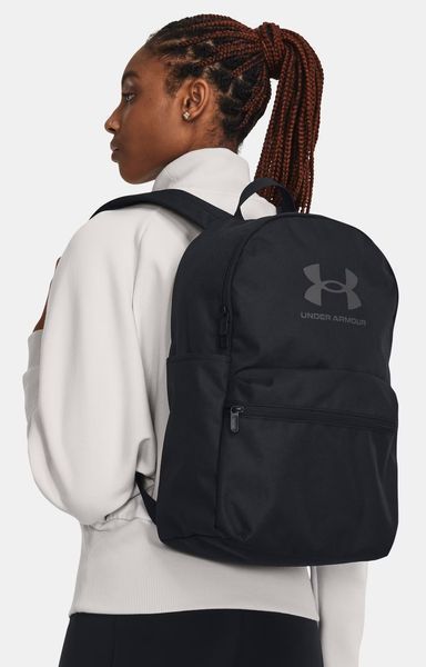 Рюкзак Under Armour Ua Loudon Lite Backpack 20L (1380476-002), OSFM, OFC, 1-2 дні