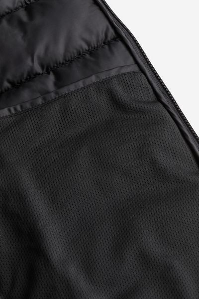 Куртка чоловіча H&M Lightweight Puffer Jacket (1183921001), M, WHS, 1-2 дні