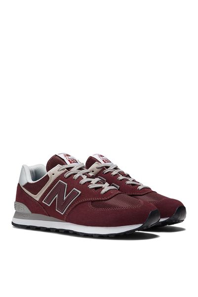 Кроссовки мужские New Balance 574 Classic Gl (ML574EVM), 41.5, WHS, 1-2 дня