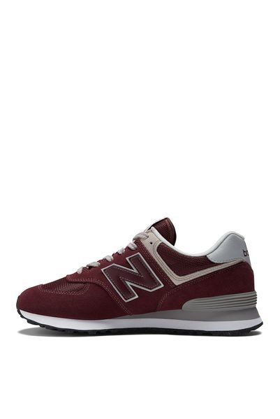 Кроссовки мужские New Balance 574 Classic Gl (ML574EVM), 41.5, WHS, 1-2 дня