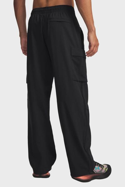Брюки чоловічі Under Armour Unstoppable Airvent Pant (6009363-001), LG, OFC, 1-2 дні