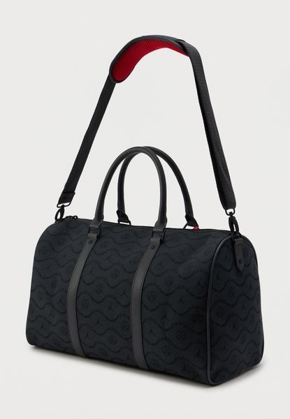 Спортивная сумка Jordan Paris Saint-Germain F.C. Monogram Duffle (LM9112-693), L, OFC, 1-2 дня