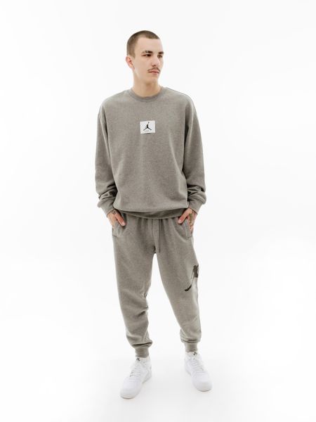 Кофта мужская Jordan M Ess Stmt Flc (FB6932-091), L, OFC, 40% - 50%, 1-2 дня