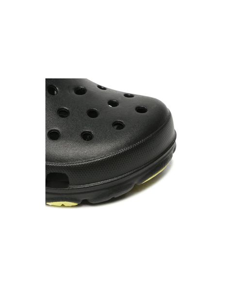 Тапочки чоловічі Crocs Classic All Terrain Clog (206340-0C4), 43-44, WHS, 1-2 дні