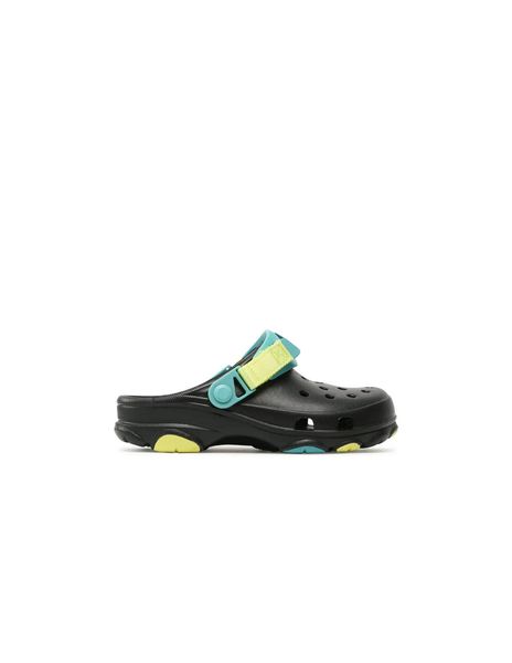 Тапочки чоловічі Crocs Classic All Terrain Clog (206340-0C4), 43-44, WHS, 1-2 дні