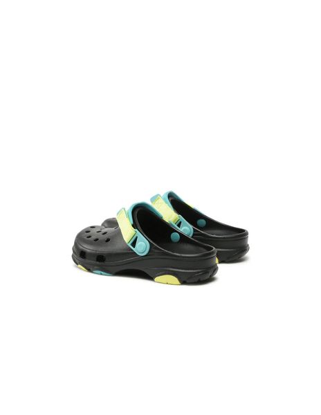 Тапочки мужские Crocs Classic All Terrain Clog (206340-0C4), 48-49, WHS, 10% - 20%, 1-2 дня