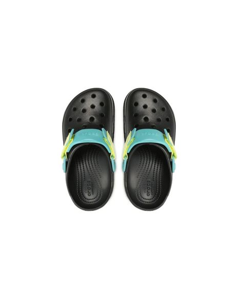 Тапочки чоловічі Crocs Classic All Terrain Clog (206340-0C4), 43-44, WHS, 1-2 дні