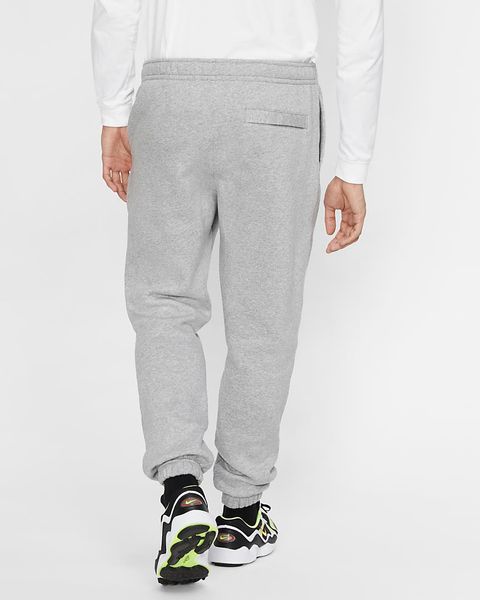 Брюки мужские Nike Sportswear Club Fleece (BV2737-063), 2XL, WHS, 40% - 50%, 1-2 дня