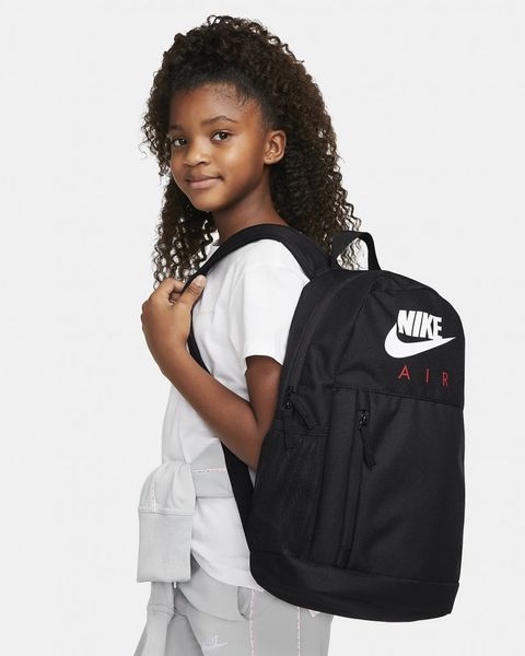 Рюкзак Nike Air Backpack (FD2918-010), ONESIZE, WHS, 30% - 40%, 1-2 дня