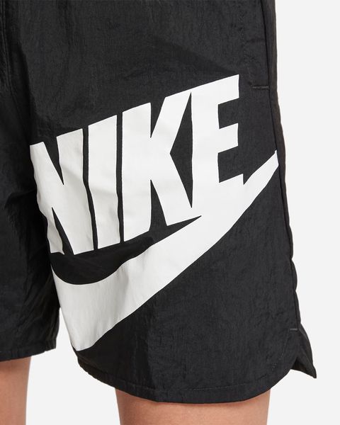 Шорти жіночі Nike Sportswear (DO6582-010), M, WHS, 20% - 30%, 1-2 дні
