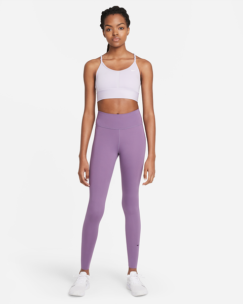 Лосины женские Nike One Luxe (AT3098-574), XS, WHS, 10% - 20%, 1-2 дня