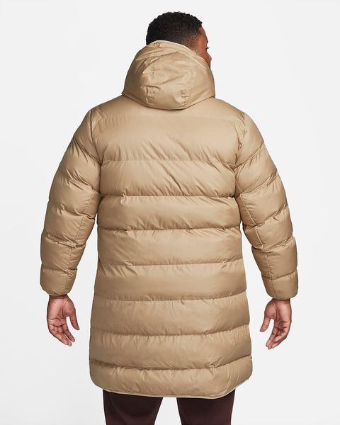 Куртка чоловіча Nike M Nk Sf Wr Pl-Fld Hd Parka (DR9609-247), M, WHS, 20% - 30%, 1-2 дні