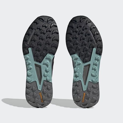 Кросівки чоловічі Adidas Terrex Agravic Flow 2.0 Trail (HR1140), 40.5, WHS, 10% - 20%, 1-2 дні
