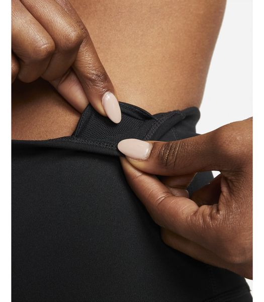 Лосіни жіночі Nike Dri Fit One Black (DM7278-010), L, WHS, 20% - 30%, 1-2 дні