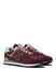 Фотография Кроссовки мужские New Balance 574 Classic Gl (ML574EVM) 4 из 5 | SPORTKINGDOM