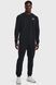 Фотографія Кофта чоловіча Under Armour Ua Essential Fleece Crew (1374250-001) 4 з 4 | SPORTKINGDOM