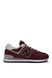 Фотография Кроссовки мужские New Balance 574 Classic Gl (ML574EVM) 1 из 5 | SPORTKINGDOM