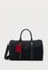 Фотография Спортивная сумка Jordan Paris Saint-Germain F.C. Monogram Duffle (LM9112-693) 1 из 4 | SPORTKINGDOM