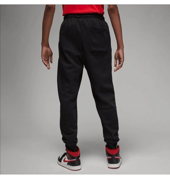 Брюки чоловічі Jordan Essentials Men's Fleece Trousers (FJ7779-010), S, WHS, 30% - 40%, 1-2 дні