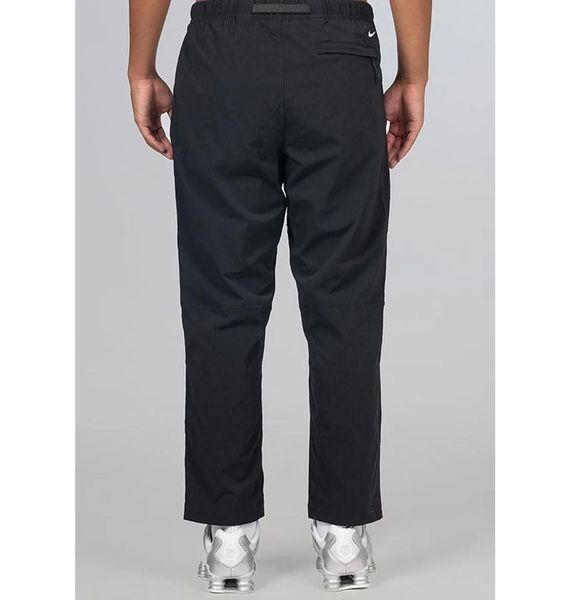 Брюки чоловічі Nike Acg Men's Uv Hiking Pants (FN2450-010), L, OFC, 20% - 30%, 1-2 дні