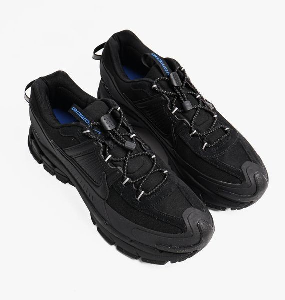 Кросівки чоловічі Nike Zoom Vomero Roam Triple Black (FV2295-002), 41, WHS, 40% - 50%, 1-2 дні