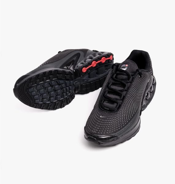 Кроссовки мужские Nike Air Max Dn (DV3337-006), 44.5, WHS, 40% - 50%, 1-2 дня