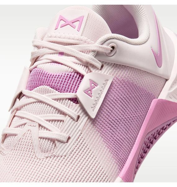 Кросівки жіночі Nike W Metcon 10 Pink (HQ2620-610), 36.5, OFC, 30% - 40%, 1-2 дні