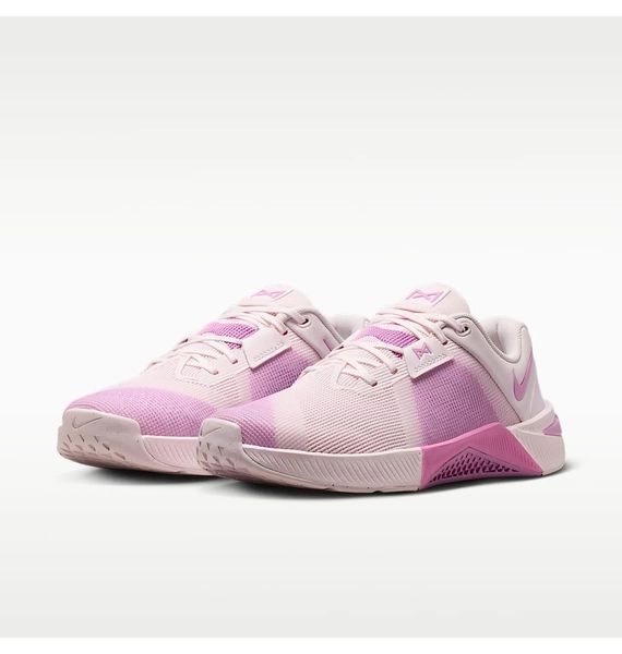 Кросівки жіночі Nike W Metcon 10 Pink (HQ2620-610), 38, WHS, 30% - 40%, 1-2 дні