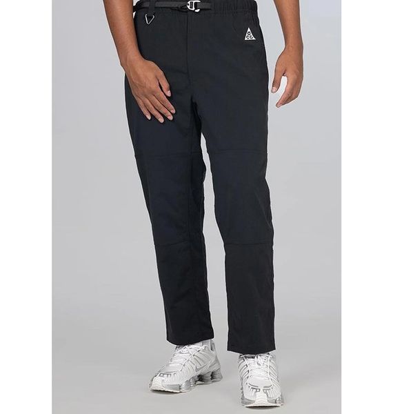 Брюки чоловічі Nike Acg Men's Uv Hiking Pants (FN2450-010), L, OFC, 20% - 30%, 1-2 дні