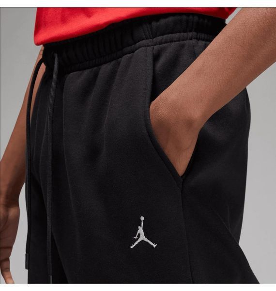 Брюки чоловічі Jordan Essentials Men's Fleece Trousers (FJ7779-010), S, WHS, 30% - 40%, 1-2 дні