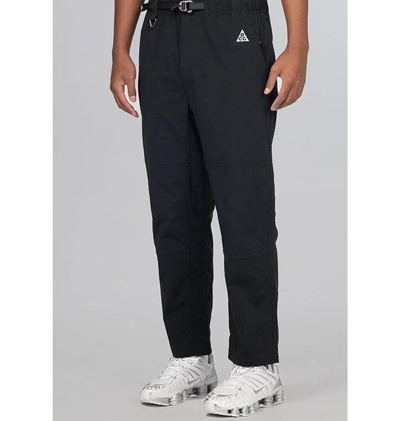 Брюки чоловічі Nike Acg Men's Uv Hiking Pants (FN2450-010), L, OFC, 20% - 30%, 1-2 дні