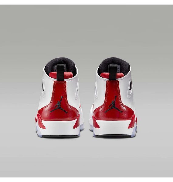 Кросівки чоловічі Jordan Flight Club '91 (555475-101), 44, OFC, < 10%, 1-2 дні