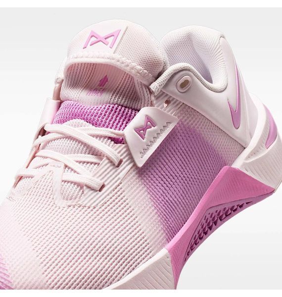 Кросівки жіночі Nike W Metcon 10 Pink (HQ2620-610), 36.5, OFC, 30% - 40%, 1-2 дні