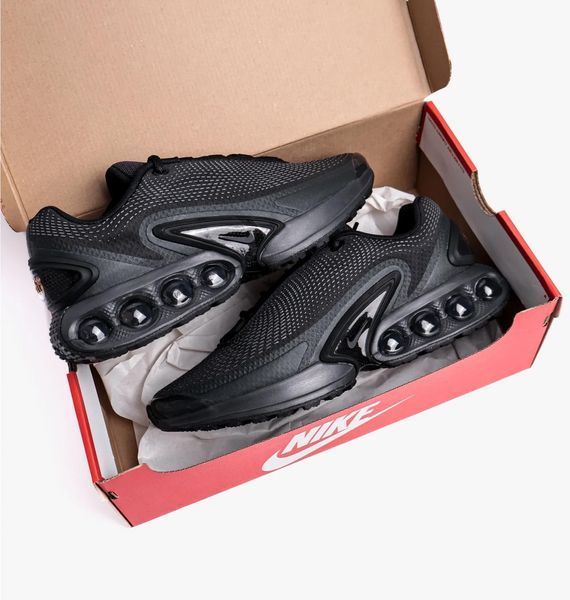 Кроссовки мужские Nike Air Max Dn (DV3337-006), 44.5, WHS, 40% - 50%, 1-2 дня