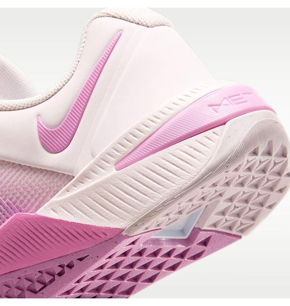 Кросівки жіночі Nike W Metcon 10 Pink (HQ2620-610), 36.5, OFC, 30% - 40%, 1-2 дні