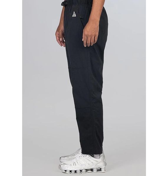 Брюки чоловічі Nike Acg Men's Uv Hiking Pants (FN2450-010), L, OFC, 20% - 30%, 1-2 дні