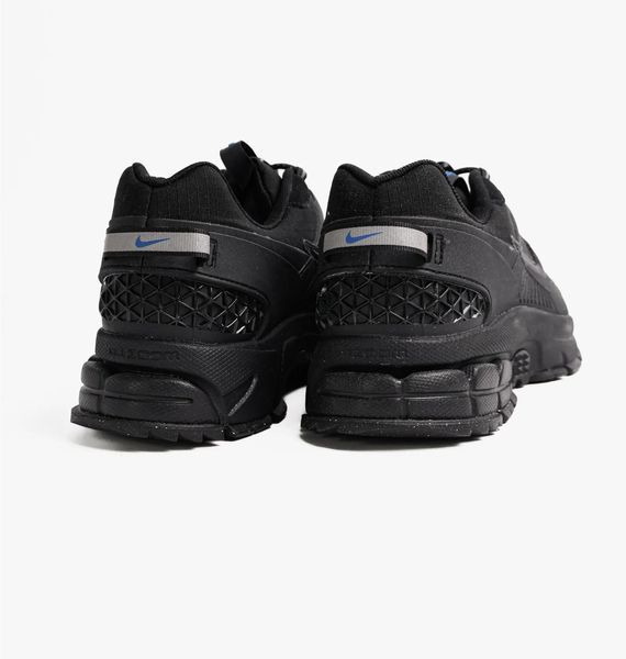 Кросівки чоловічі Nike Zoom Vomero Roam Triple Black (FV2295-002), 41, WHS, 40% - 50%, 1-2 дні