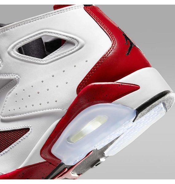 Кросівки чоловічі Jordan Flight Club '91 (555475-101), 44, OFC, < 10%, 1-2 дні